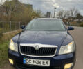 Синий Шкода Октавия, объемом двигателя 1.4 л и пробегом 273 тыс. км за 5900 $, фото 38 на Automoto.ua