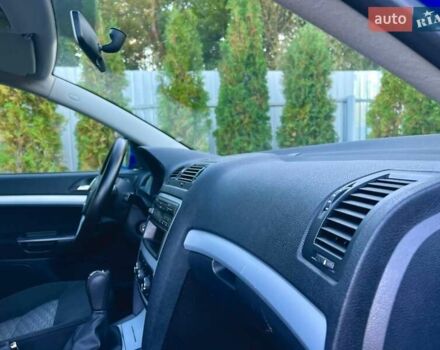 Шкода Октавия 2010 в Полтаве на Automoto.ua Синий Шкода Октавия, объемом двигателя 1.6 л и пробегом 233 тыс. км за 7800 $, фото 99 на Automoto.ua