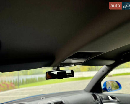 Синій Шкода Октавія, об'ємом двигуна 2 л та пробігом 205 тис. км за 11000 $, фото 34 на Automoto.ua