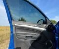 Синий Шкода Октавия, объемом двигателя 1.98 л и пробегом 197 тыс. км за 8900 $, фото 41 на Automoto.ua