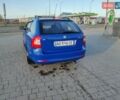 Синій Шкода Октавія, об'ємом двигуна 1.6 л та пробігом 287 тис. км за 6700 $, фото 2 на Automoto.ua
