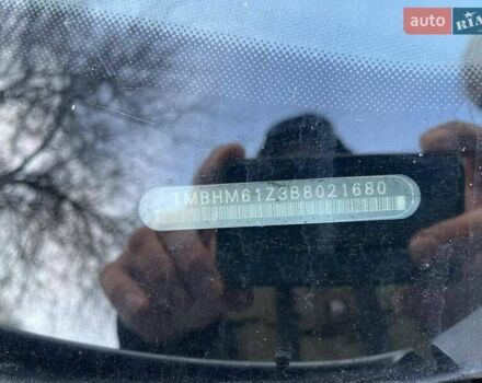 Синий Шкода Октавия, объемом двигателя 1.2 л и пробегом 202 тыс. км за 5200 $, фото 1 на Automoto.ua