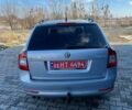 Синий Шкода Октавия, объемом двигателя 1.4 л и пробегом 212 тыс. км за 6400 $, фото 5 на Automoto.ua