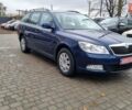 Синій Шкода Октавія, об'ємом двигуна 1.4 л та пробігом 235 тис. км за 7500 $, фото 5 на Automoto.ua