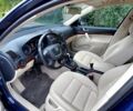 Синий Шкода Октавия, объемом двигателя 2 л и пробегом 198 тыс. км за 2450 $, фото 1 на Automoto.ua
