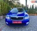 Шкода Октавия 2010 в Полтаве на Automoto.ua Синий Шкода Октавия, объемом двигателя 1.6 л и пробегом 233 тыс. км за 7800 $, фото 1 на Automoto.ua