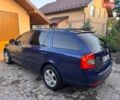 Синий Шкода Октавия, объемом двигателя 1.97 л и пробегом 308 тыс. км за 6850 $, фото 12 на Automoto.ua