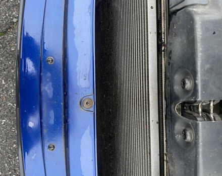 Синій Шкода Октавія, об'ємом двигуна 1.6 л та пробігом 294 тис. км за 7000 $, фото 25 на Automoto.ua