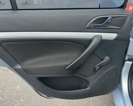 Синий Шкода Октавия, объемом двигателя 1.4 л и пробегом 213 тыс. км за 7599 $, фото 15 на Automoto.ua