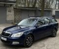 Синий Шкода Октавия, объемом двигателя 1.9 л и пробегом 300 тыс. км за 4500 $, фото 1 на Automoto.ua