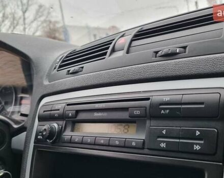 Синій Шкода Октавія, об'ємом двигуна 1.4 л та пробігом 235 тис. км за 7500 $, фото 13 на Automoto.ua