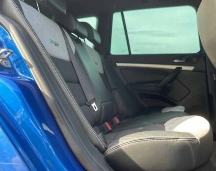 Синий Шкода Октавия, объемом двигателя 1.98 л и пробегом 197 тыс. км за 8900 $, фото 42 на Automoto.ua
