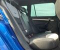 Синий Шкода Октавия, объемом двигателя 1.98 л и пробегом 197 тыс. км за 8900 $, фото 42 на Automoto.ua