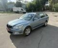 Синій Шкода Октавія, об'ємом двигуна 1.4 л та пробігом 217 тис. км за 6903 $, фото 4 на Automoto.ua