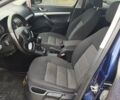 Синий Шкода Октавия, объемом двигателя 1.6 л и пробегом 228 тыс. км за 7900 $, фото 13 на Automoto.ua
