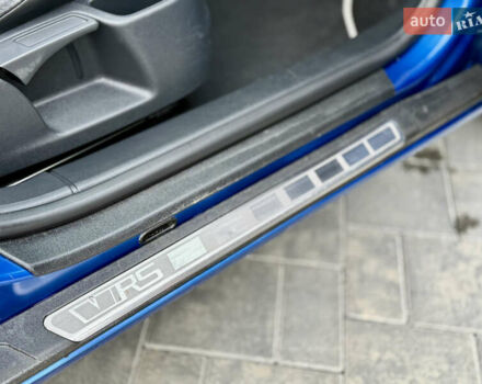 Синій Шкода Октавія, об'ємом двигуна 2 л та пробігом 205 тис. км за 11000 $, фото 64 на Automoto.ua