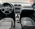Синій Шкода Октавія, об'ємом двигуна 1.6 л та пробігом 158 тис. км за 8300 $, фото 21 на Automoto.ua