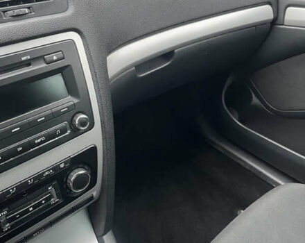 Синий Шкода Октавия, объемом двигателя 1.4 л и пробегом 273 тыс. км за 5900 $, фото 70 на Automoto.ua