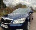Синий Шкода Октавия, объемом двигателя 1.39 л и пробегом 274 тыс. км за 5700 $, фото 49 на Automoto.ua