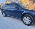 Синій Шкода Октавія, об'ємом двигуна 1.6 л та пробігом 248 тис. км за 6500 $, фото 1 на Automoto.ua