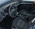 Синий Шкода Октавия, объемом двигателя 1.8 л и пробегом 165 тыс. км за 7499 $, фото 12 на Automoto.ua
