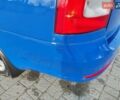 Синій Шкода Октавія, об'ємом двигуна 1.6 л та пробігом 287 тис. км за 6700 $, фото 24 на Automoto.ua