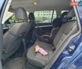 Синий Шкода Октавия, объемом двигателя 2 л и пробегом 294 тыс. км за 8800 $, фото 12 на Automoto.ua