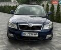 Синий Шкода Октавия, объемом двигателя 1.97 л и пробегом 300 тыс. км за 6500 $, фото 1 на Automoto.ua