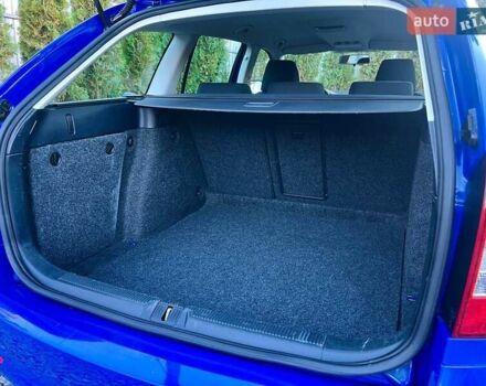 Шкода Октавия 2010 в Полтаве на Automoto.ua Синий Шкода Октавия, объемом двигателя 1.6 л и пробегом 233 тыс. км за 7800 $, фото 116 на Automoto.ua