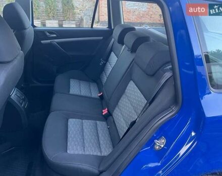 Шкода Октавия 2010 в Полтаве на Automoto.ua Синий Шкода Октавия, объемом двигателя 1.6 л и пробегом 233 тыс. км за 7800 $, фото 109 на Automoto.ua