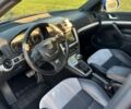 Синий Шкода Октавия, объемом двигателя 2 л и пробегом 249 тыс. км за 10200 $, фото 5 на Automoto.ua