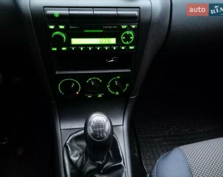 Синий Шкода Октавия, объемом двигателя 1.6 л и пробегом 276 тыс. км за 6000 $, фото 12 на Automoto.ua