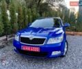 Шкода Октавия 2010 в Полтаве на Automoto.ua Синий Шкода Октавия, объемом двигателя 1.6 л и пробегом 233 тыс. км за 7800 $, фото 2 на Automoto.ua