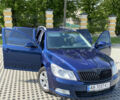 Синій Шкода Октавія, об'ємом двигуна 1.6 л та пробігом 244 тис. км за 7699 $, фото 13 на Automoto.ua