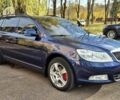 Синий Шкода Октавия, объемом двигателя 1.39 л и пробегом 260 тыс. км за 6500 $, фото 1 на Automoto.ua