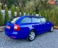 Шкода Октавия 2010 в Полтаве на Automoto.ua Синий Шкода Октавия, объемом двигателя 1.6 л и пробегом 233 тыс. км за 7800 $, фото 167 на Automoto.ua