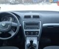 Синий Шкода Октавия, объемом двигателя 1.8 л и пробегом 165 тыс. км за 7699 $, фото 18 на Automoto.ua