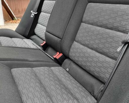 Синий Шкода Октавия, объемом двигателя 1.4 л и пробегом 235 тыс. км за 7500 $, фото 5 на Automoto.ua