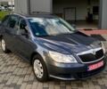 Синій Шкода Октавія, об'ємом двигуна 1.4 л та пробігом 228 тис. км за 6650 $, фото 1 на Automoto.ua