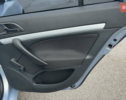 Синий Шкода Октавия, объемом двигателя 1.4 л и пробегом 213 тыс. км за 7599 $, фото 16 на Automoto.ua