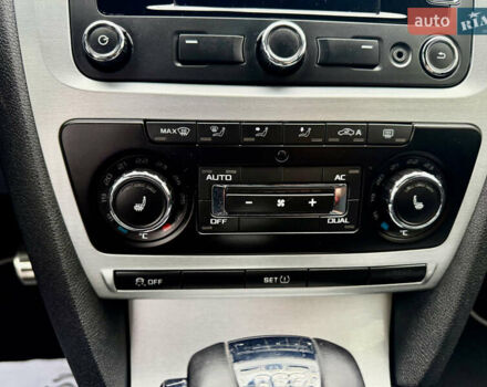 Синій Шкода Октавія, об'ємом двигуна 2 л та пробігом 205 тис. км за 11000 $, фото 31 на Automoto.ua