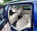 Синий Шкода Октавия, объемом двигателя 2 л и пробегом 198 тыс. км за 2450 $, фото 6 на Automoto.ua