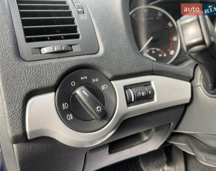 Синий Шкода Октавия, объемом двигателя 1.4 л и пробегом 228 тыс. км за 7350 $, фото 18 на Automoto.ua