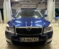 Синий Шкода Октавия, объемом двигателя 1.9 л и пробегом 300 тыс. км за 7800 $, фото 5 на Automoto.ua