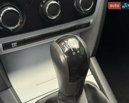 Синий Шкода Октавия, объемом двигателя 1.6 л и пробегом 186 тыс. км за 8400 $, фото 80 на Automoto.ua