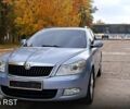 Синій Шкода Октавія, об'ємом двигуна 1.5 л та пробігом 160 тис. км за 6400 $, фото 1 на Automoto.ua