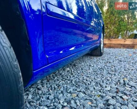 Шкода Октавия 2010 в Полтаве на Automoto.ua Синий Шкода Октавия, объемом двигателя 1.6 л и пробегом 233 тыс. км за 7800 $, фото 26 на Automoto.ua