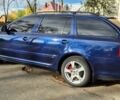 Синий Шкода Октавия, объемом двигателя 1.39 л и пробегом 260 тыс. км за 6500 $, фото 1 на Automoto.ua