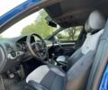 Синий Шкода Октавия, объемом двигателя 1.98 л и пробегом 197 тыс. км за 8900 $, фото 44 на Automoto.ua