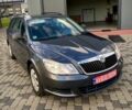 Синій Шкода Октавія, об'ємом двигуна 1.4 л та пробігом 228 тис. км за 6650 $, фото 1 на Automoto.ua